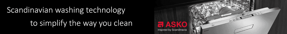 asko dishwasher good guys