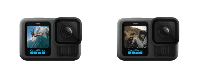 Product image of the GoPro Hero13 Black