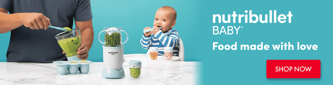 nutribullet baby australia