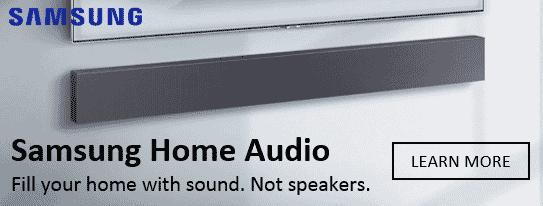 soundbars the good guys