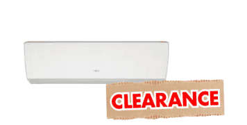 Heaters & Coolers Clearance