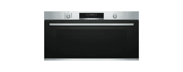 Bosch 90cm Built-in Pyrolytic Oven Series 6