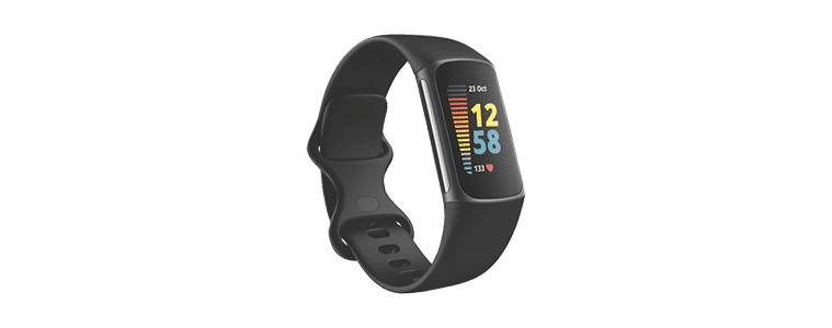 Fitbit Charge 5 - Black