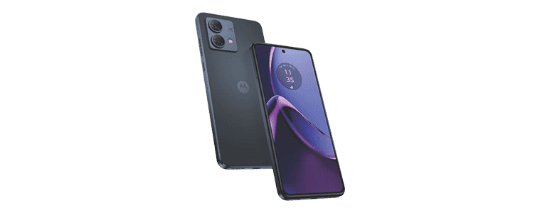 Motorola g84 12/256G Midnight Blue