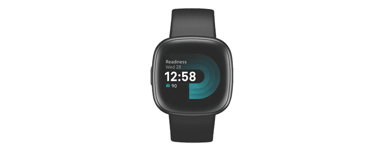 Fitbit versa 4 product image 
