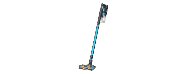 Product shot of the Shark Cordless Vacuum