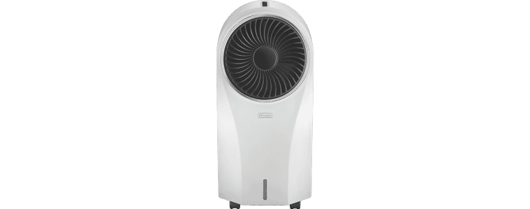 Product image of the De'Longhi Evaporative Cooler in White