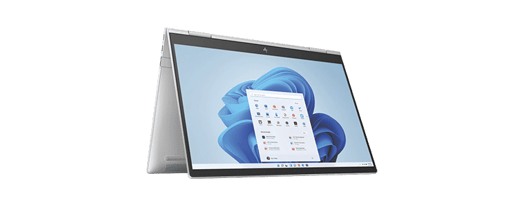 HP ENVY x360 EVO 13.3" i5 2-in-1 Laptop