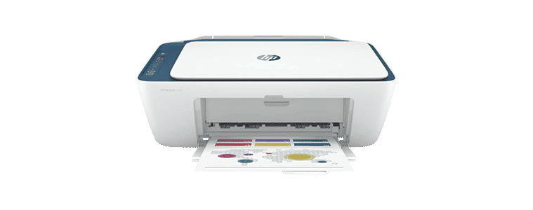 HP Deskjet 2723e AIO Printer