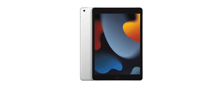 iPad Product Image