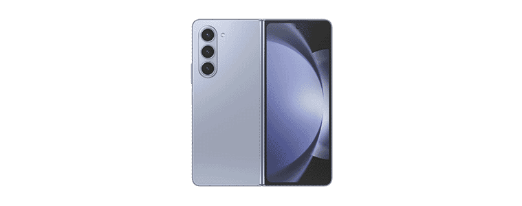 product image of the Samsung Galaxy Z Fold5