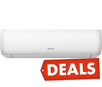 Air Conditioner Sale