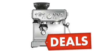 Coffee Machine Sale
