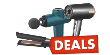 Health, Grooming & Fitness Sale