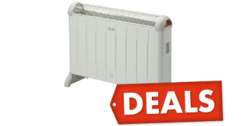 Heater Sale