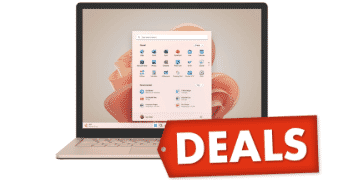 Laptop Deals