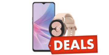 Phones & Smart Watch Sale