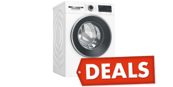 Washing Machine Deals