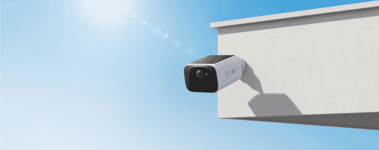 eufy SOLOCAM S220 Security Camera