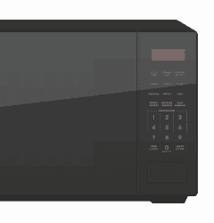 solt 20l microwave