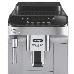 Delonghi coffee outlet machine good guys