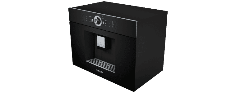 Bosch Built-in Automatic Coffee Machine