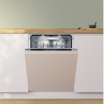 Bosch Dishwasher