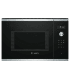 Bosch Microwaves Oven