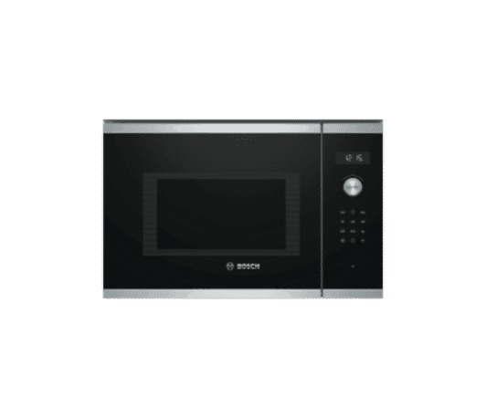 Bosch Microwaves Oven