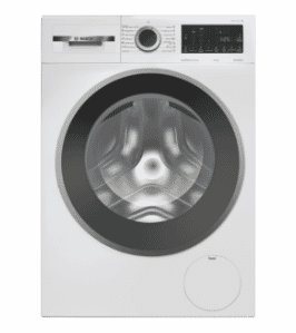 Bosch washing machine 