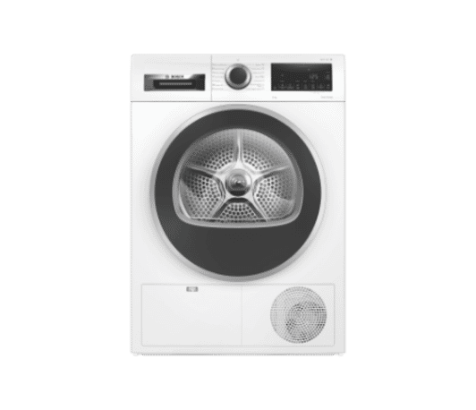 Bosch Dryer