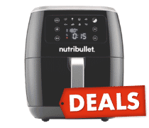 Nutrichef Personal Electric Single Serve Blender 1200w, Stainless : Target