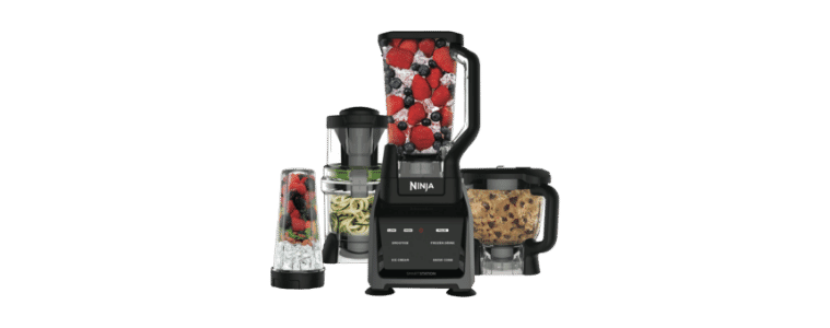 product image of the Ninja Intelli-Sense Kitchen System