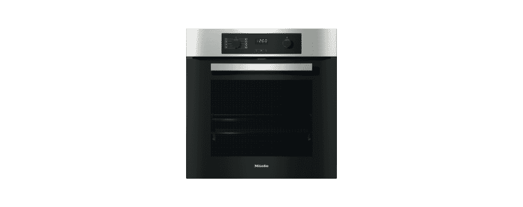 product image of the Miele 60cm Oven - CleanSteel