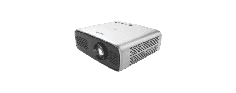 product image of the Philips NeoPix ULTRA2TV Android TV Projector
