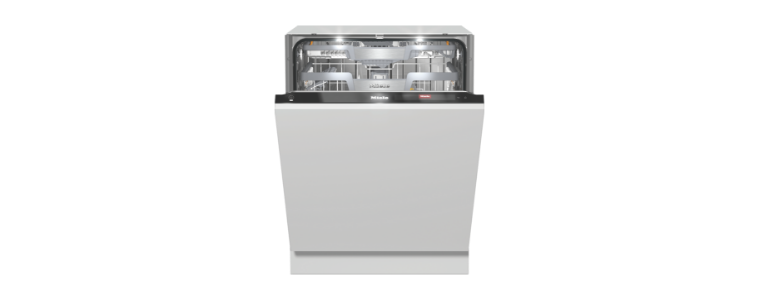 product image of the Miele Fully Integrated Dishwasher