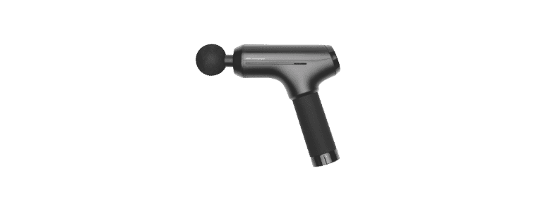 product image of the Homedics Pro Massage Gun