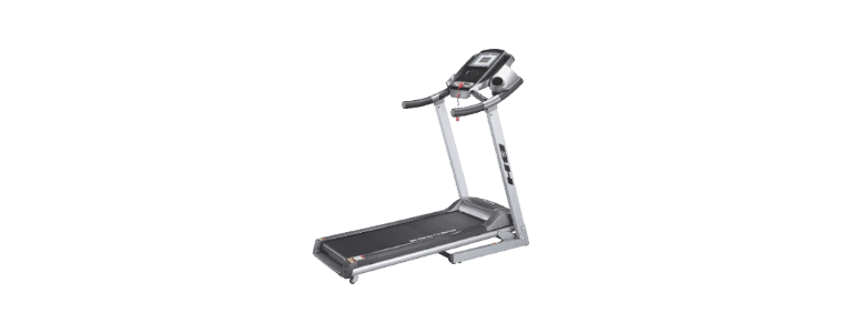 product image of the BH Fitness Vector Treadmill