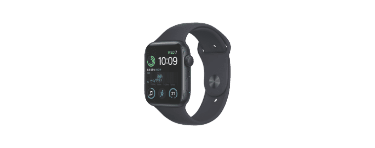 product image of the Apple Watch SE 44 MID AL MID SP GPS