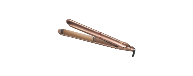 product image of the VS Sassoon Keratin Protect Salon Straightener