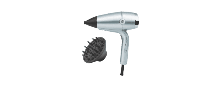 product image of the VS Sassoon Hydro Smooth Fast Dry Hairdryer
