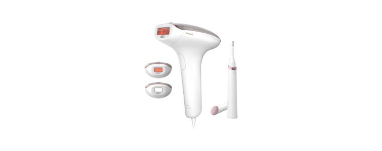 product image of the Philips Lumea Advanced IPL Hair Removal Device