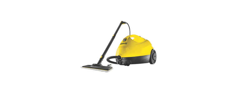 product image of the Karcher Steam Cleaner SC2 with Easy Fix 1500W