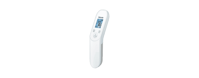 product image of the Beurer Infrared Non Contact Digital Thermometer