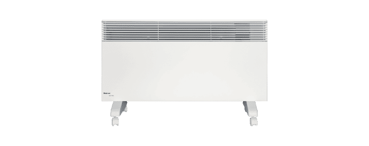 product image of the Noirot 2400W Spot Plus Panel Heater with Timer & WiFi