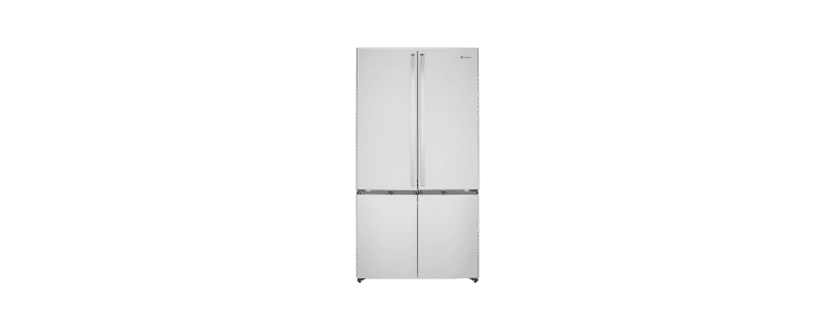 Product image of the Westinghouse 541L French Door Refrigerator