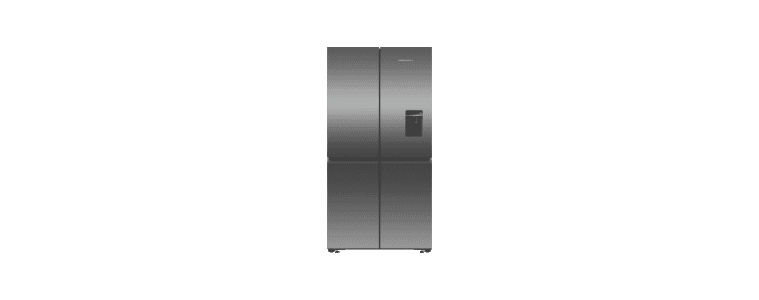 product image of the Fisher & Paykel 538L Quad Door Refrigerator