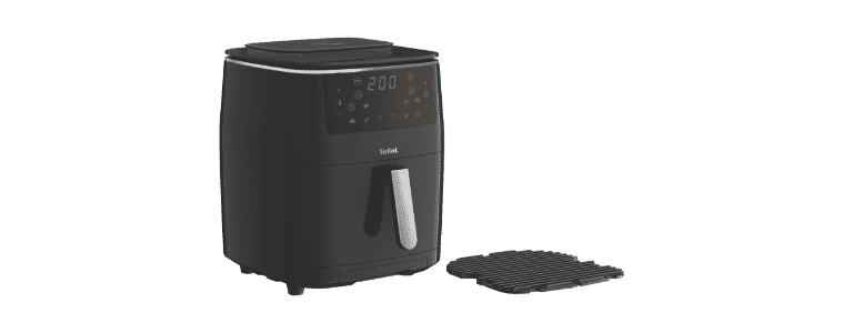 Product image of the Tefal Easy Fry Grill & Steam XXL Air Fryer