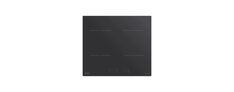 product image of the Haier 60cm Induction Cooktop