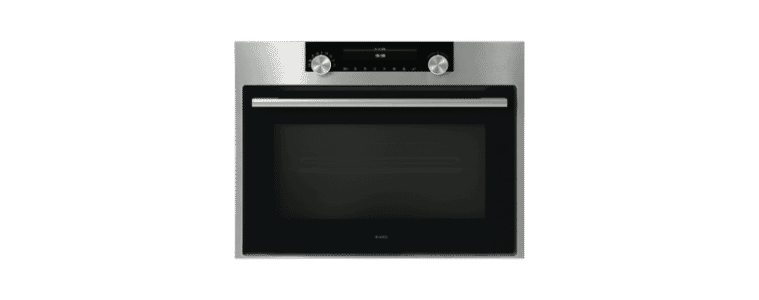 product image of the Asko 45cm Combination Microwave Oven - Stainless Steel